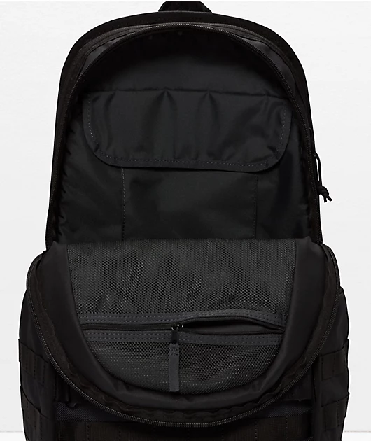 78074-nike-rpm-black-backpack-5.webp Nike RPM Black Backpack