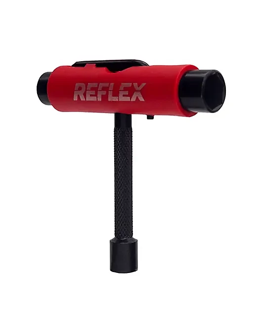 78101-reflex-triflex-red-skate-tool-1.webp Reflex Triflex Red Skate Tool