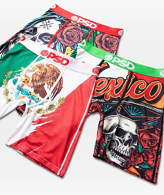 78104-psd-mexico-3-pack-boxer-briefs-4.webp PSD Mexico 3-Pack Boxer Briefs