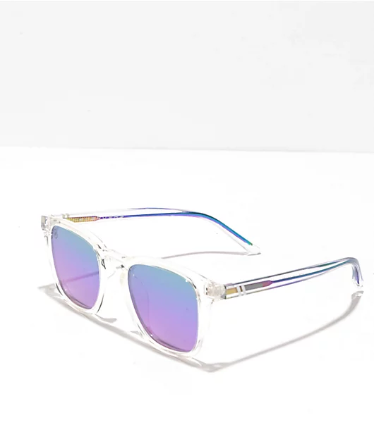 Blenders Sydney Stellar Grace Polarized Sunglasses