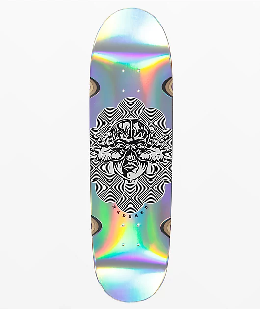 78120-madness-manipulate-9.0-skateboard-deck-1.webp Madness Manipulate 9.0\" Skateboard Deck