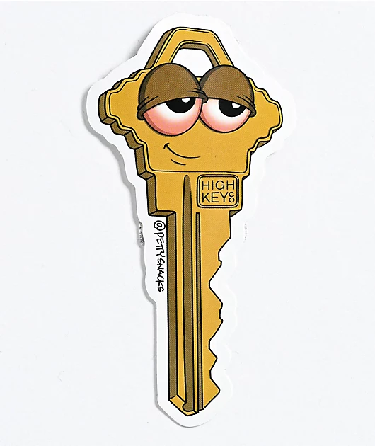78603-petty-snacks-high-key-sticker-1.webp Petty Snacks High Key Sticker