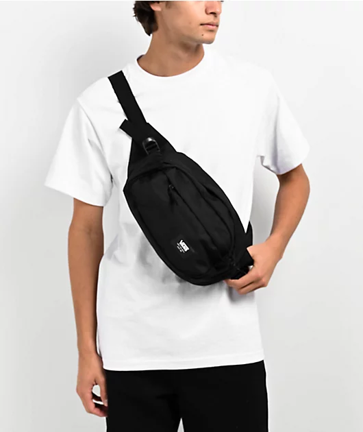 79041-vans-bounds-black-crossbody-bag-2.webp Vans Bounds Black Crossbody Bag