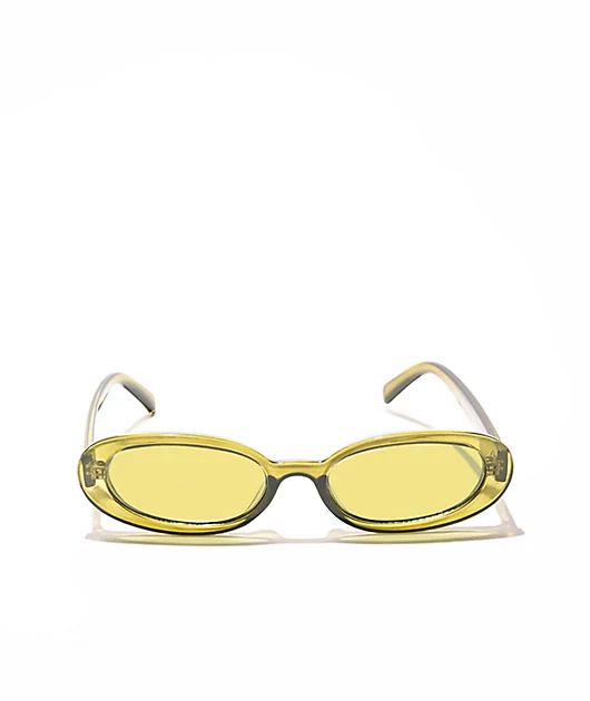 79143-petals-and-peacocks-chances-olive-oval-sunglasses-2.webp Petals and Peacocks Chances Olive Oval Sunglasses