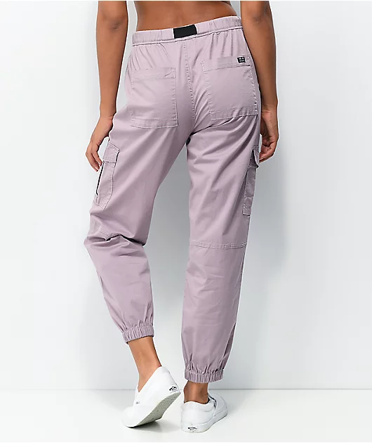 79406-unionbay-vaughn-lilac-belted-cargo-jogger-pants-2.webp Unionbay Vaughn Lilac Belted Cargo Jogger Pants