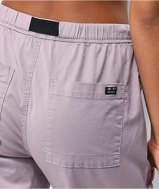 79406-unionbay-vaughn-lilac-belted-cargo-jogger-pants-3.webp Unionbay Vaughn Lilac Belted Cargo Jogger Pants