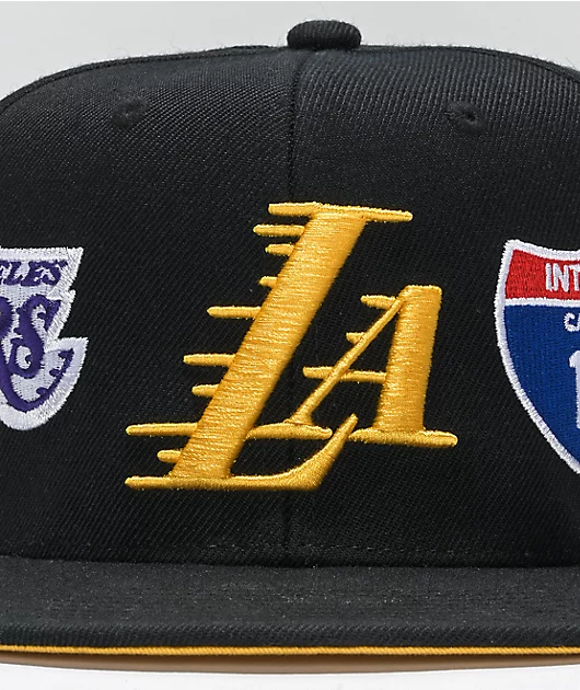 79671-mitchell-ness-x-la-lakers-champ-patch-snapback-hat-3.webp Mitchell & Ness x LA Lakers Champ Patch Snapback Hat
