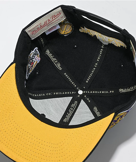 79671-mitchell-ness-x-la-lakers-champ-patch-snapback-hat-5.webp Mitchell & Ness x LA Lakers Champ Patch Snapback Hat