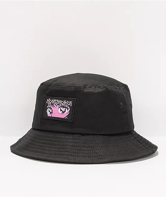 Know Bad Daze Heartbreaker Bucket Hat
