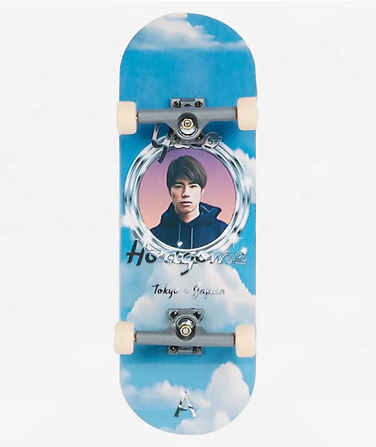 79864-tech-deck-high-performance-wood-fingerboard-1.webp Tech Deck High Performance Wood Fingerboard