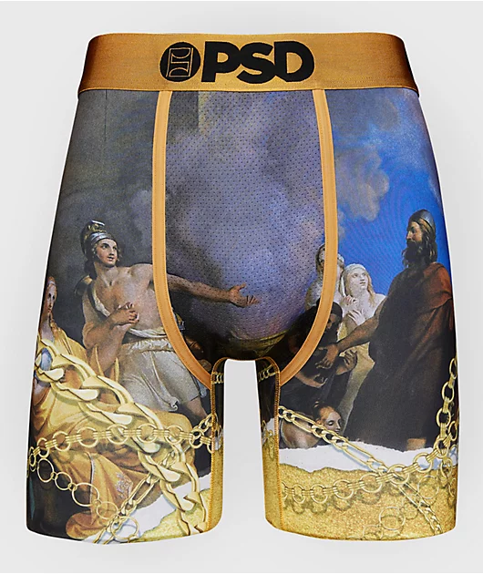 PSD Renaissance Boxer Briefs