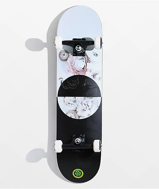 Superior Switch 8.0\" Skateboard Complete