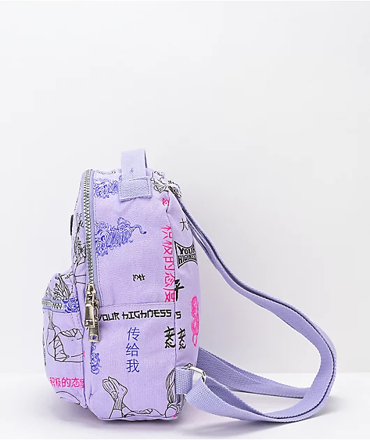 80098-your-highness-puff-puff-purple-mini-backpack-4.webp Your Highness Puff Puff Purple Mini Backpack