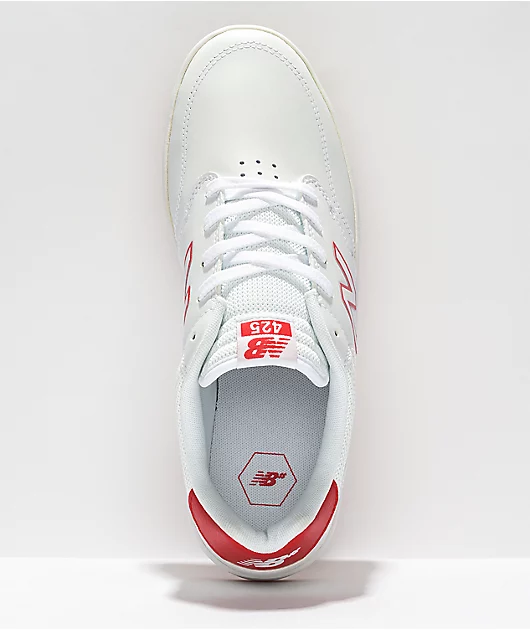 80251-new-balance-numeric-425-white-red-skate-shoes-2.webp New Balance Numeric 425 White & Red Skate Shoes
