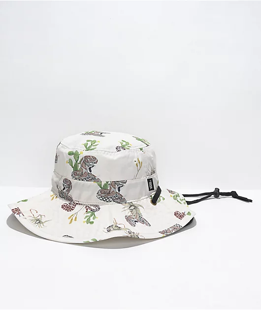 Vans Antique White Boonie Bucket Hat