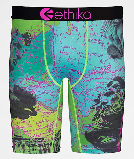 Ethika Status Symbol Boxer Briefs