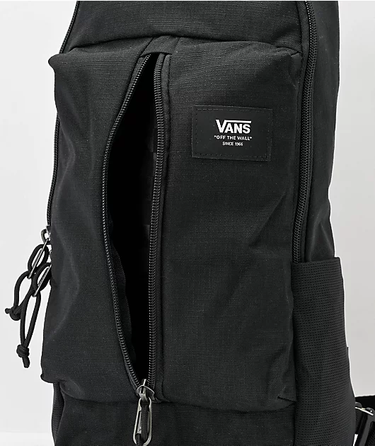 80761-vans-warp-black-crossbody-bag-6.webp Vans Warp Black Crossbody Bag