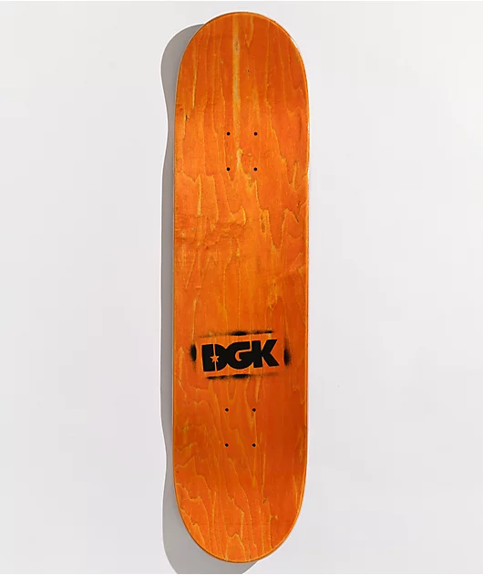 80783-dgk-midnight-sky-8.1-skateboard-deck-2.webp DGK Midnight Sky 8.1\" Skateboard Deck