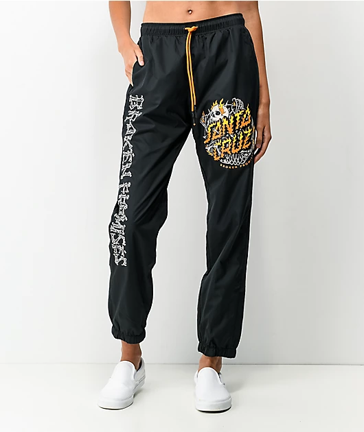80870-broken-promises-x-santra-cruz-boneyard-wind-black-sweatpants-1.webp Broken Promises x Santra Cruz Boneyard Wind Black Sweatpants
