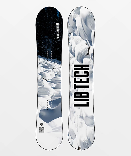 80893-lib-tech-cold-brew-snowboard-2022-1.webp Lib Tech Cold Brew Snowboard 2022