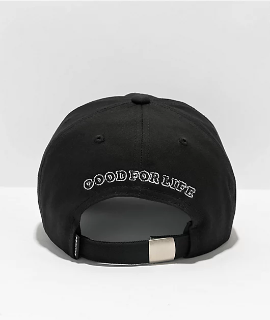 81092-primitive-dirty-p-keeper-strapback-hat-2.webp Primitive Dirty P Keeper Strapback Hat
