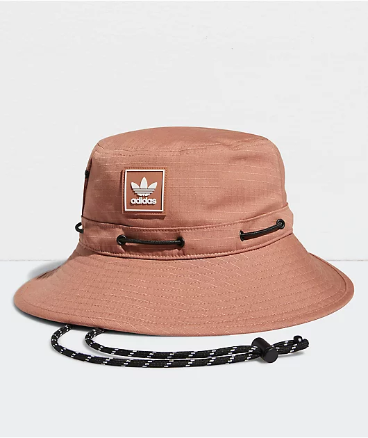 adidas Originals Utility 2.0 Clay Boonie Hat