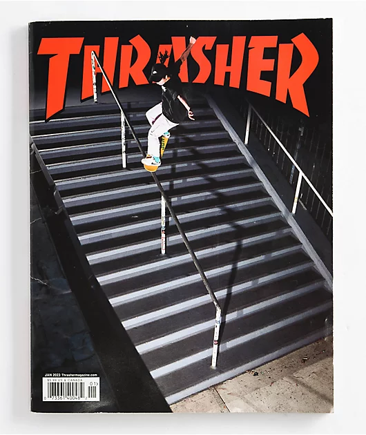 81118-thrasher-magazine-january-2023-1.webp Thrasher Magazine January 2023