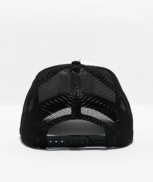 81135-goorin-bros.-revolter-ebony-trucker-hat-2.webp Goorin Bros. Revolter Ebony Trucker Hat