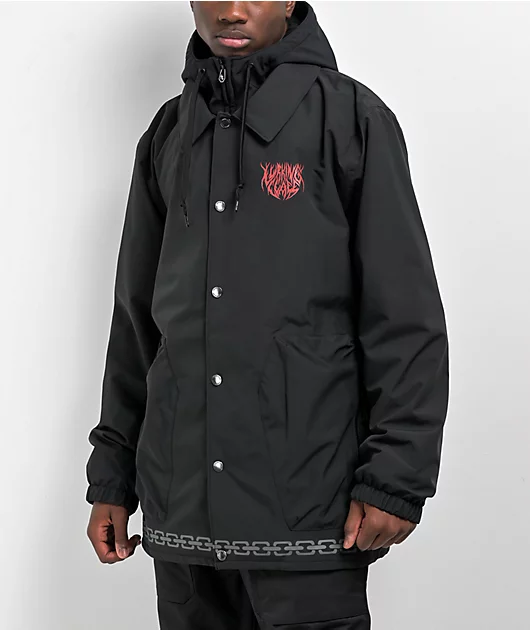 81382-lurking-class-by-sketchy-tank-impale-black-snowboard-jacket-2.webp Lurking Class by Sketchy Tank Impale Black Snowboard Jacket