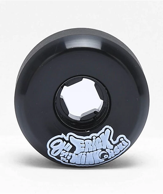 OJ Winkowski Behind 8 Ball 54mm 95a Skateboard Wheels
