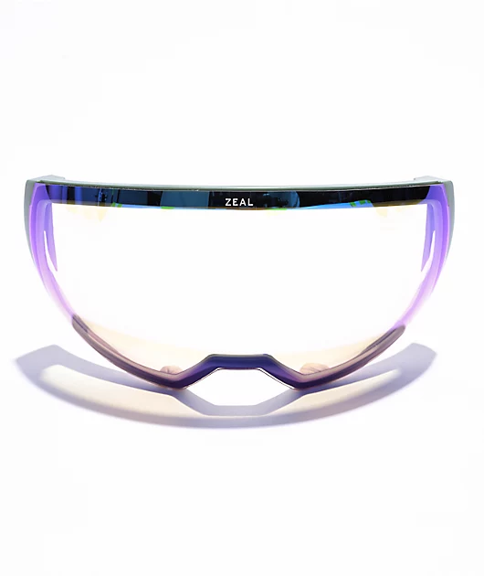 81508-zeal-portal-xl-sage-phoenix-mirror-snowboard-goggles-4.webp Zeal Portal XL Sage & Phoenix Mirror Snowboard Goggles