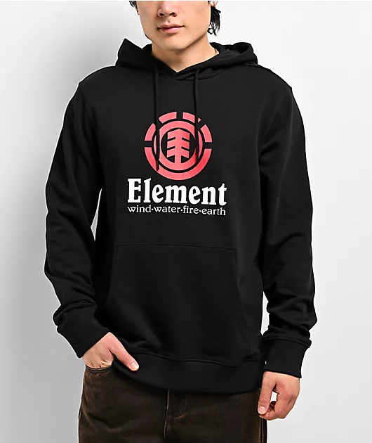 81679-element-vertical-black-hoodie-1.webp Element Vertical Black Hoodie