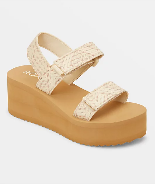 81735-roxy-salty-sun-platform-sandals-1.webp Roxy Salty Sun Platform Sandals