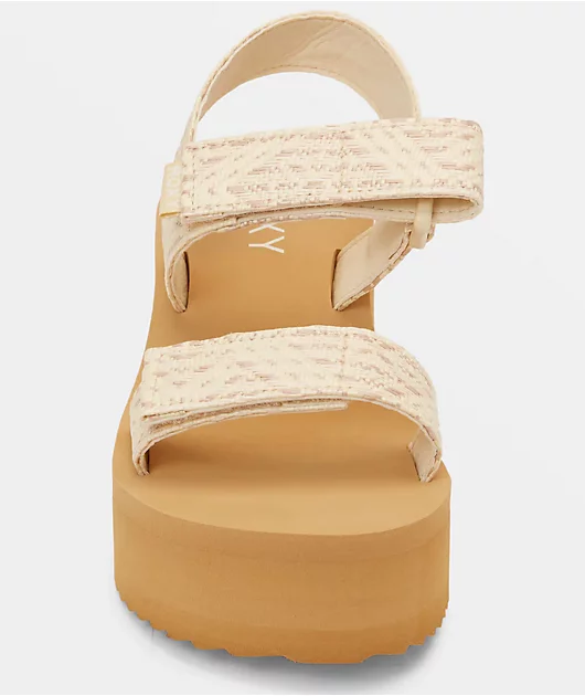 81735-roxy-salty-sun-platform-sandals-5.webp Roxy Salty Sun Platform Sandals