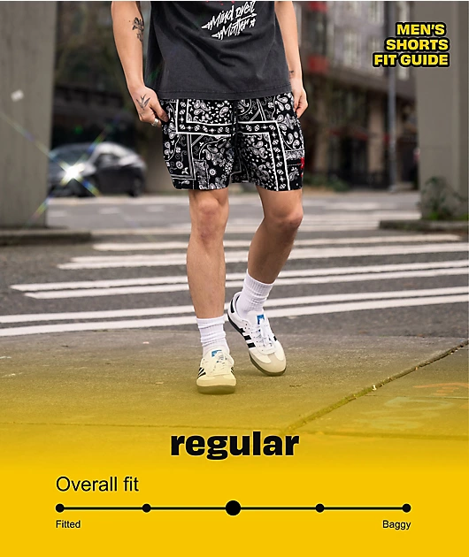 81917-ripndip-travis-black-board-shorts-2.webp RIPNDIP Travis Black Board Shorts