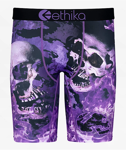 Ethika Slay N Pray Boxer Briefs