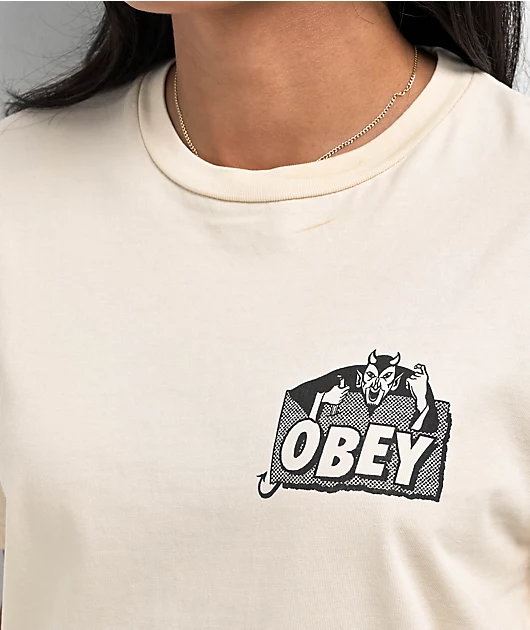 82388-obey-devil-natural-pigment-dye-t-shirt-2.webp Obey Devil Natural Pigment Dye T-Shirt