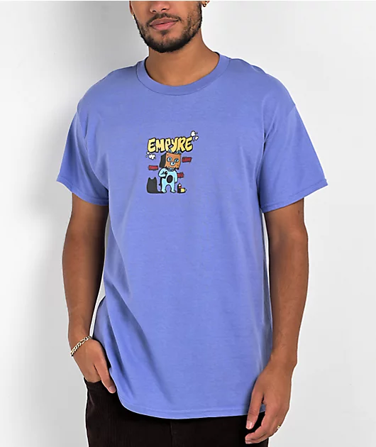 82653-empyre-graff-dog-purple-t-shirt-1.webp Empyre Graff Dog Purple T-Shirt