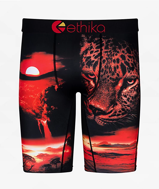 82697-ethika-kids-dark-safari-boxer-briefs-1.webp Ethika Kids Dark Safari Boxer Briefs
