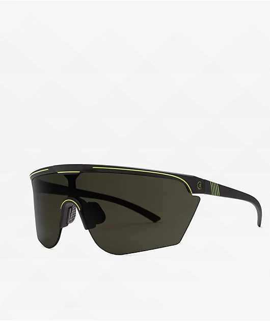 Electric Cove Kyuss & Grey Sunglasses