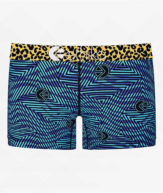 Ethika Sub One Boyshort Underwear