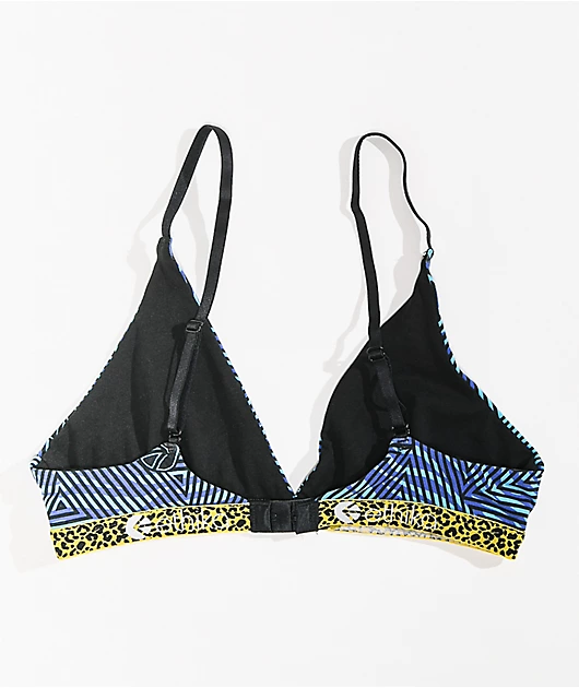 Ethika Sub One Triangle Bra