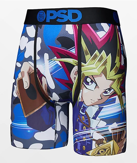 83189-psd-x-yu-gi-oh-yami-yugi-blue-white-black-camo-boxer-briefs-3.webp PSD x Yu-Gi-Oh Yami Yugi Blue, White, & Black Camo Boxer Briefs