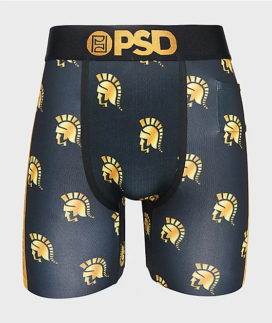 PSD Magnum Strip Boxer Briefs