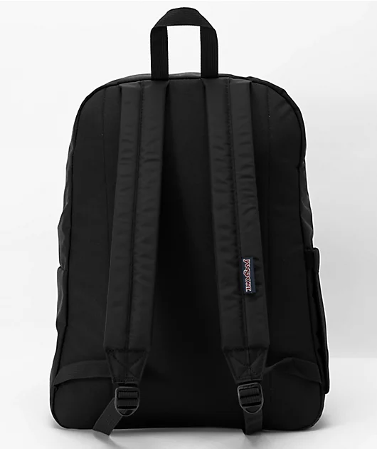 83212-jansport-superbreak-plus-black-backpack-3.webp Jansport Superbreak Plus Black Backpack