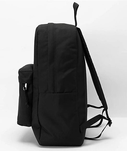83212-jansport-superbreak-plus-black-backpack-4.webp Jansport Superbreak Plus Black Backpack