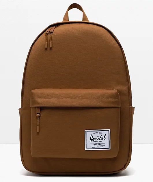 83268-herschel-supply-co.-classic-xl-rubber-backpack-1.webp Herschel Supply Co. Classic XL Rubber Backpack