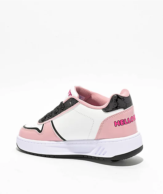 83311-heelys-x-hello-kitty-kama-pink-black-shoes-2.webp Heelys x Hello Kitty Kama Pink & Black Shoes