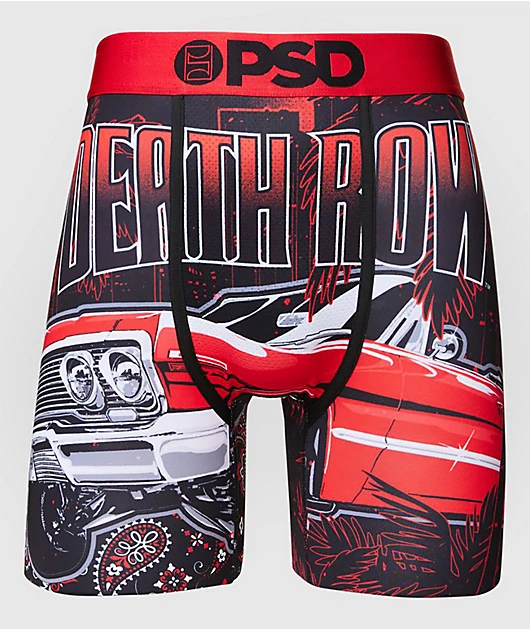 PSD Lowrider Boxer Briefs
