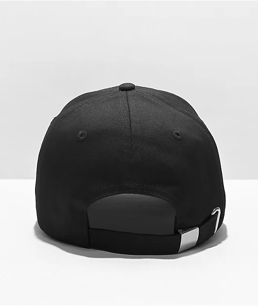 83642-the-phluid-project-protect-trans-kids-black-strapback-hat-3.webp The Phluid Project Protect Trans Kids Black Strapback Hat